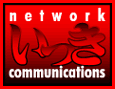 Network Communications IKKI